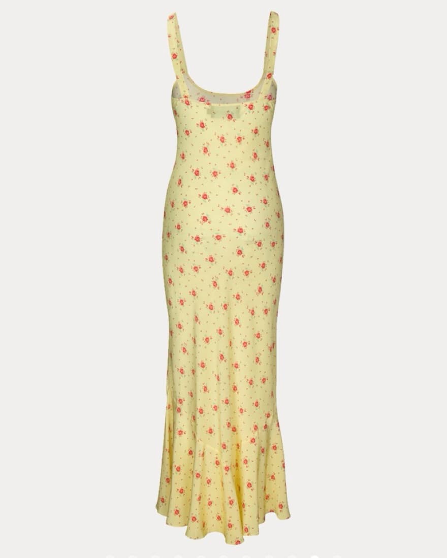 Réalisation Par The Allegra Dress - Image 5