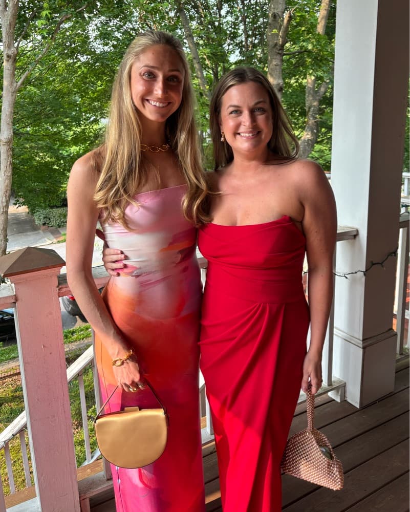 With Harper Lu Dress - Image 5
