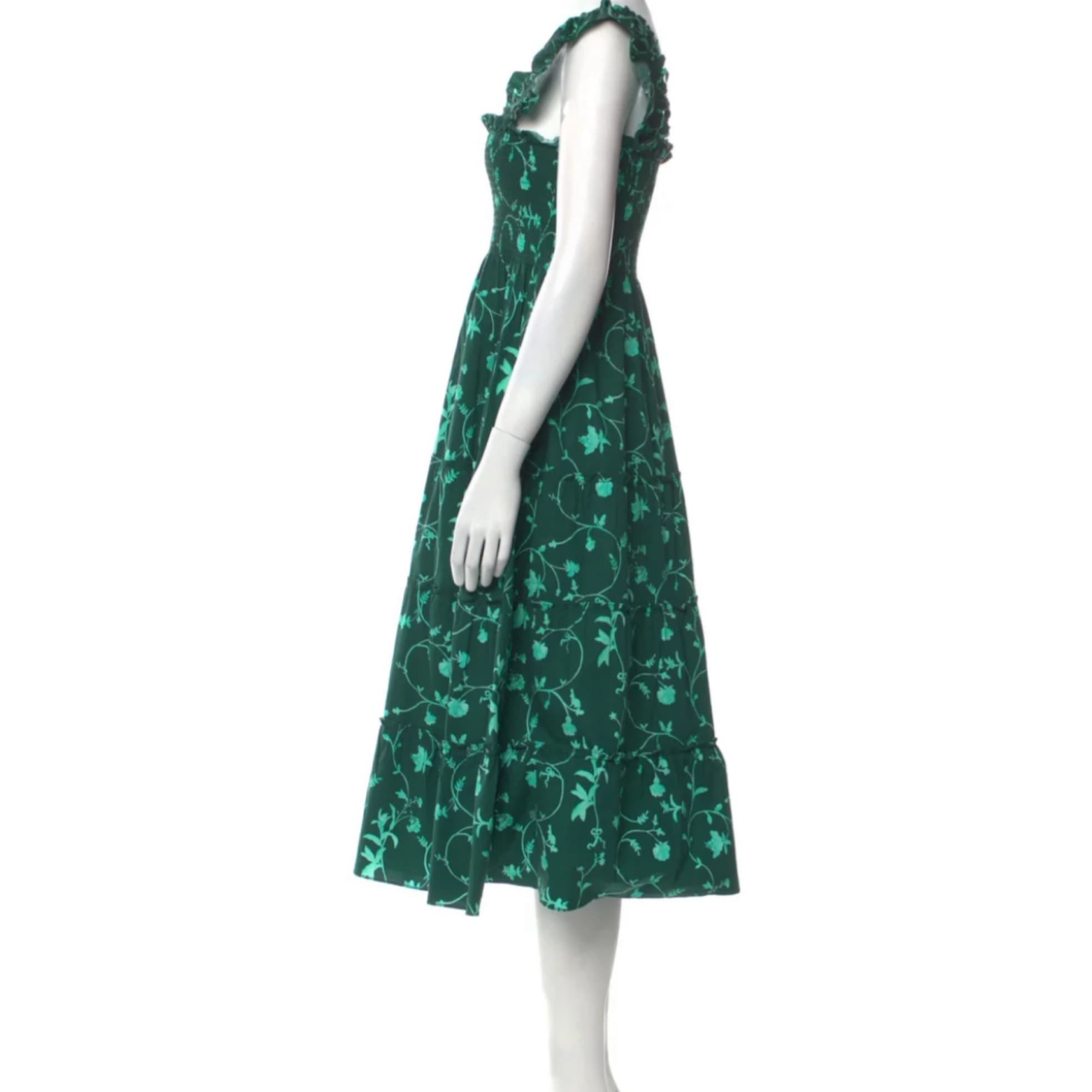 XXS Hill House Nap Dress - Image 2