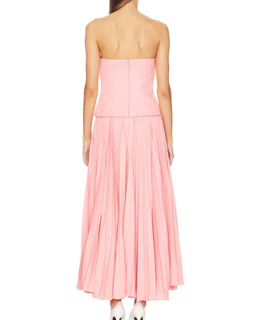 ACLER X REVOLVE BRAYSWICK MIDI DRESS - Image 5