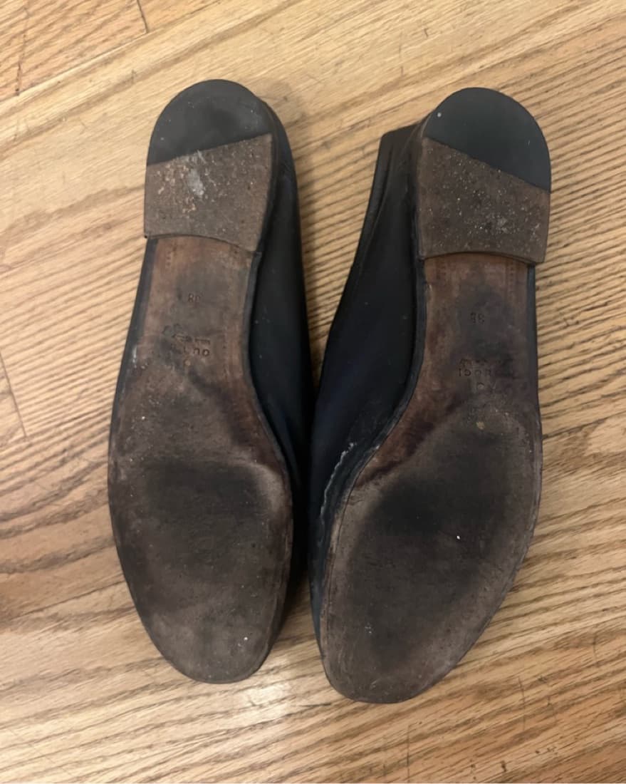 Gucci Loafers Black - Image 4