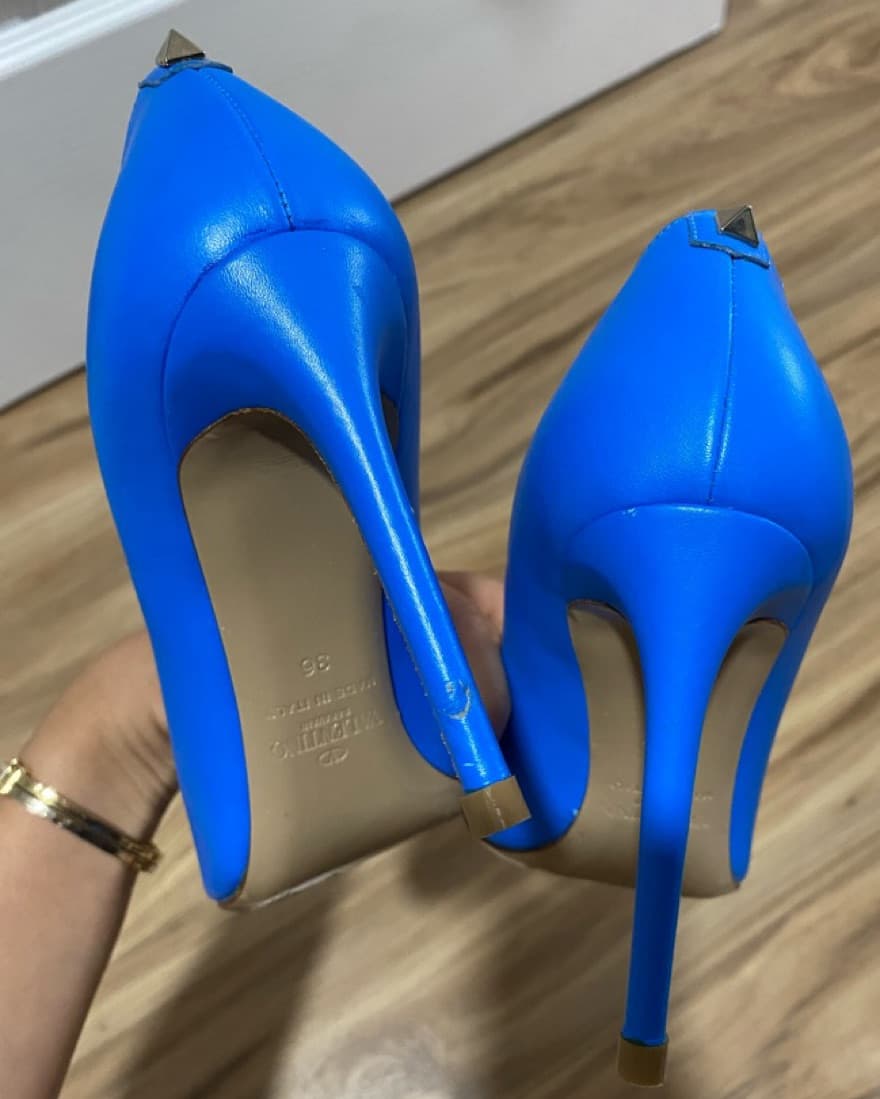Valentino Pumps - Image 3