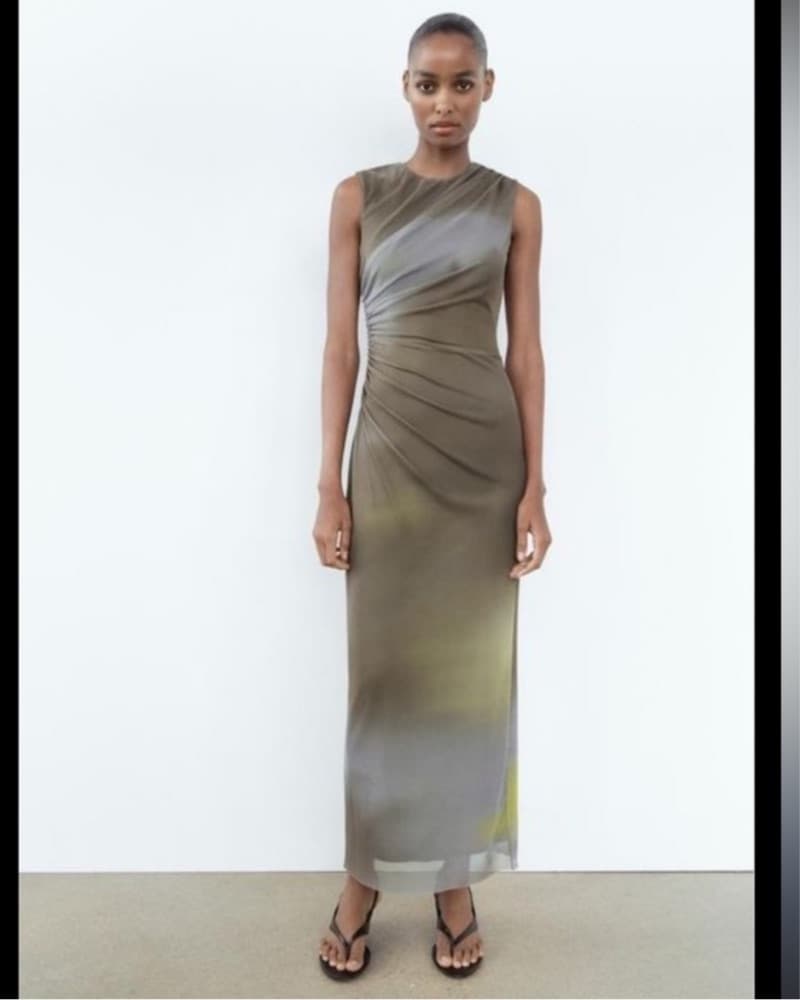 Zara Dress - Image 1