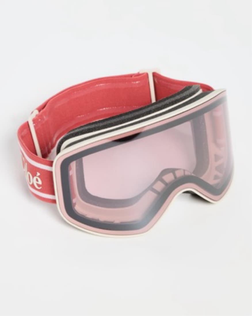 Chloe Ski Goggles  - Image 2