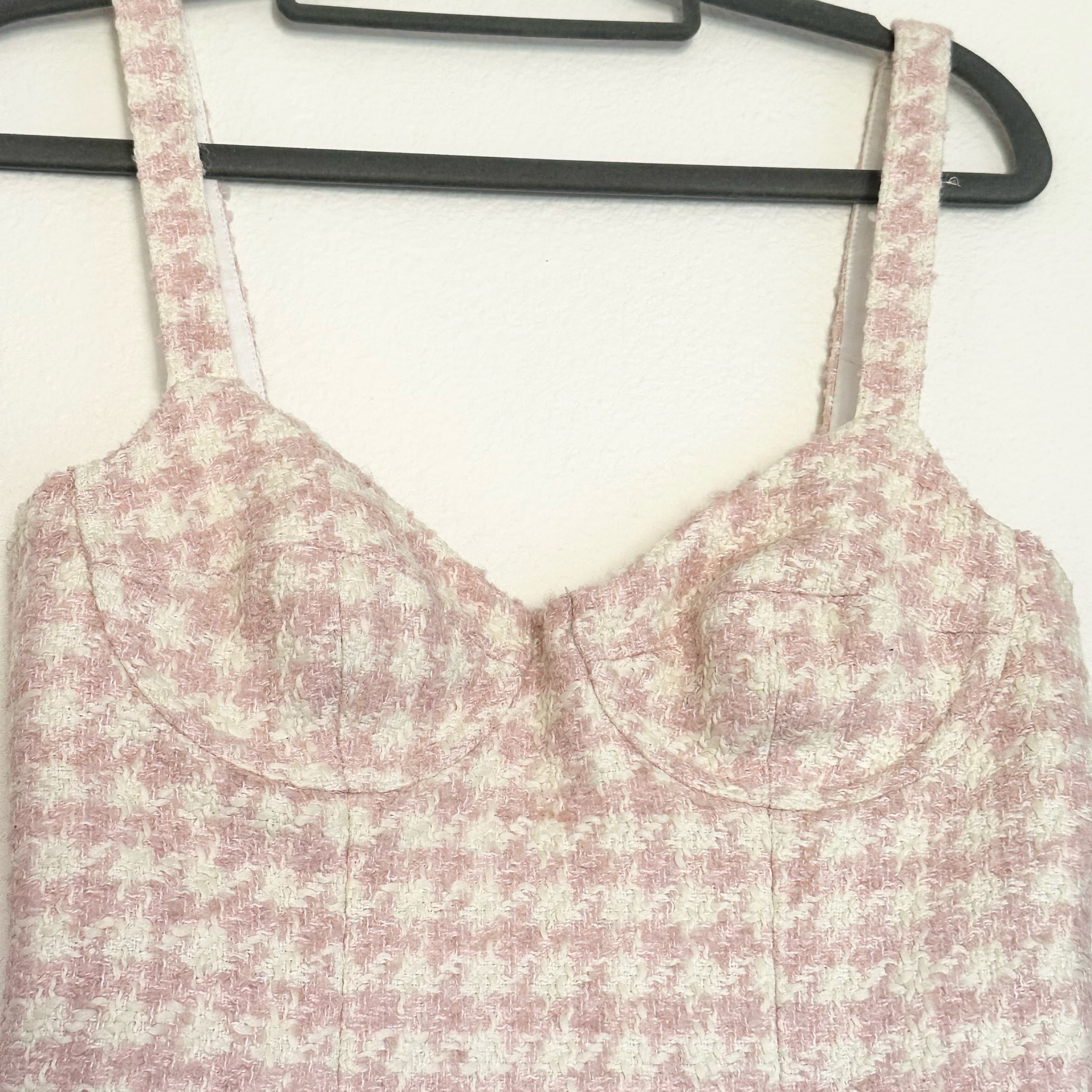 Revolve X Assignment Mini Dress - Image 2