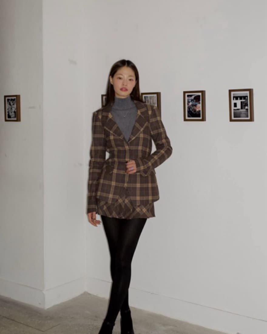 Guzio Blazer  - Image 6