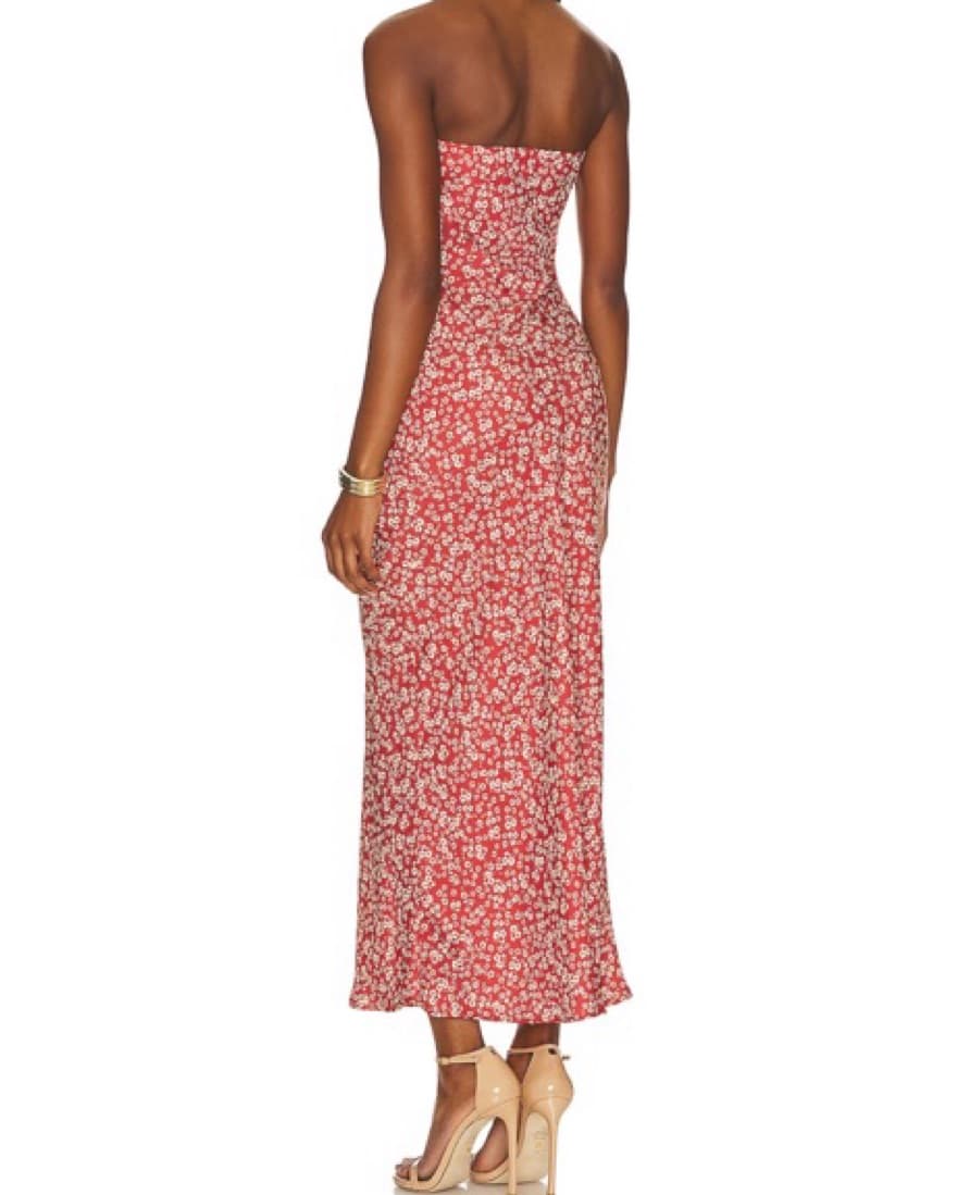 RESA Anna Dress - Image 4