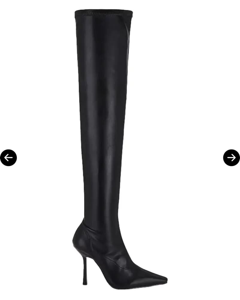 RAYE Thigh High Boot - Image 1