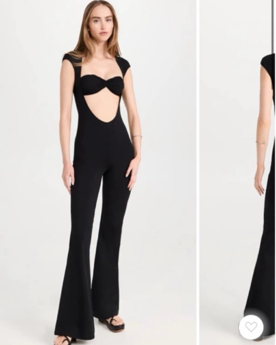 Beaufille Jumpsuit 😍 - Image 4