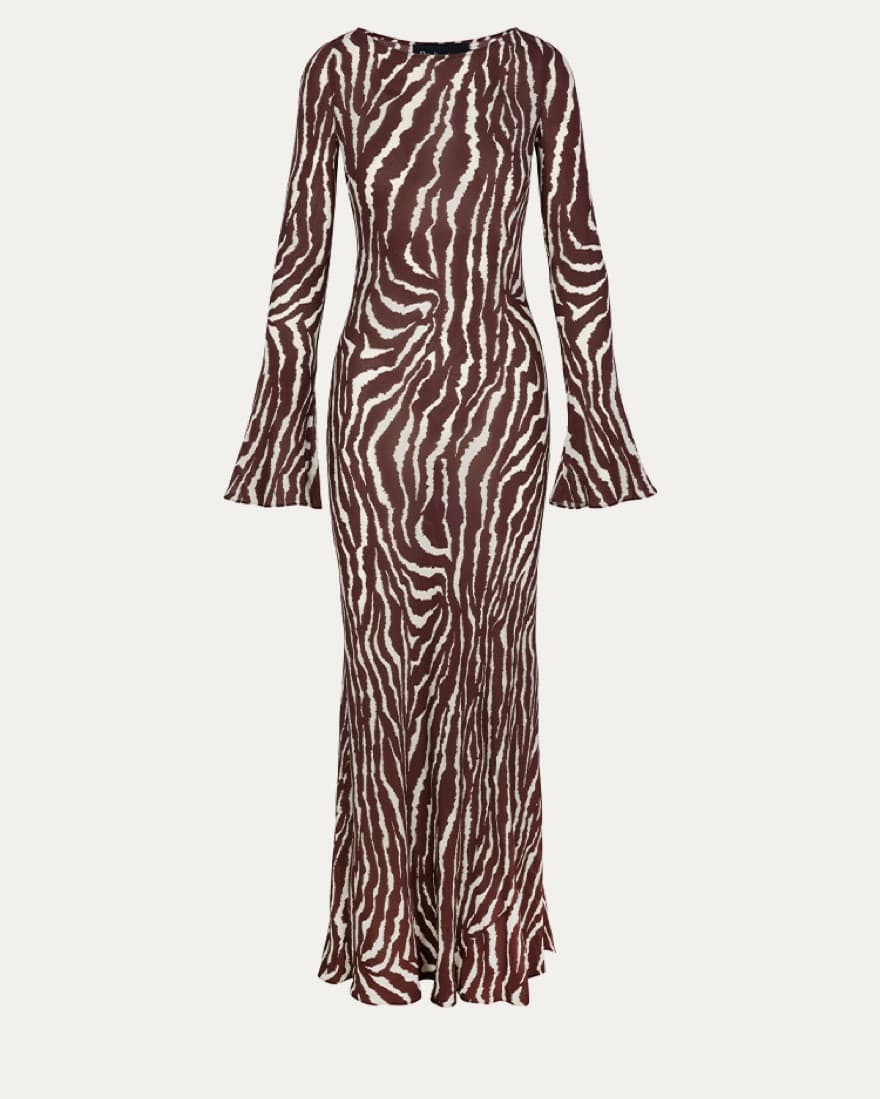 Realisation Pair Animal Gia Dress - Image 3