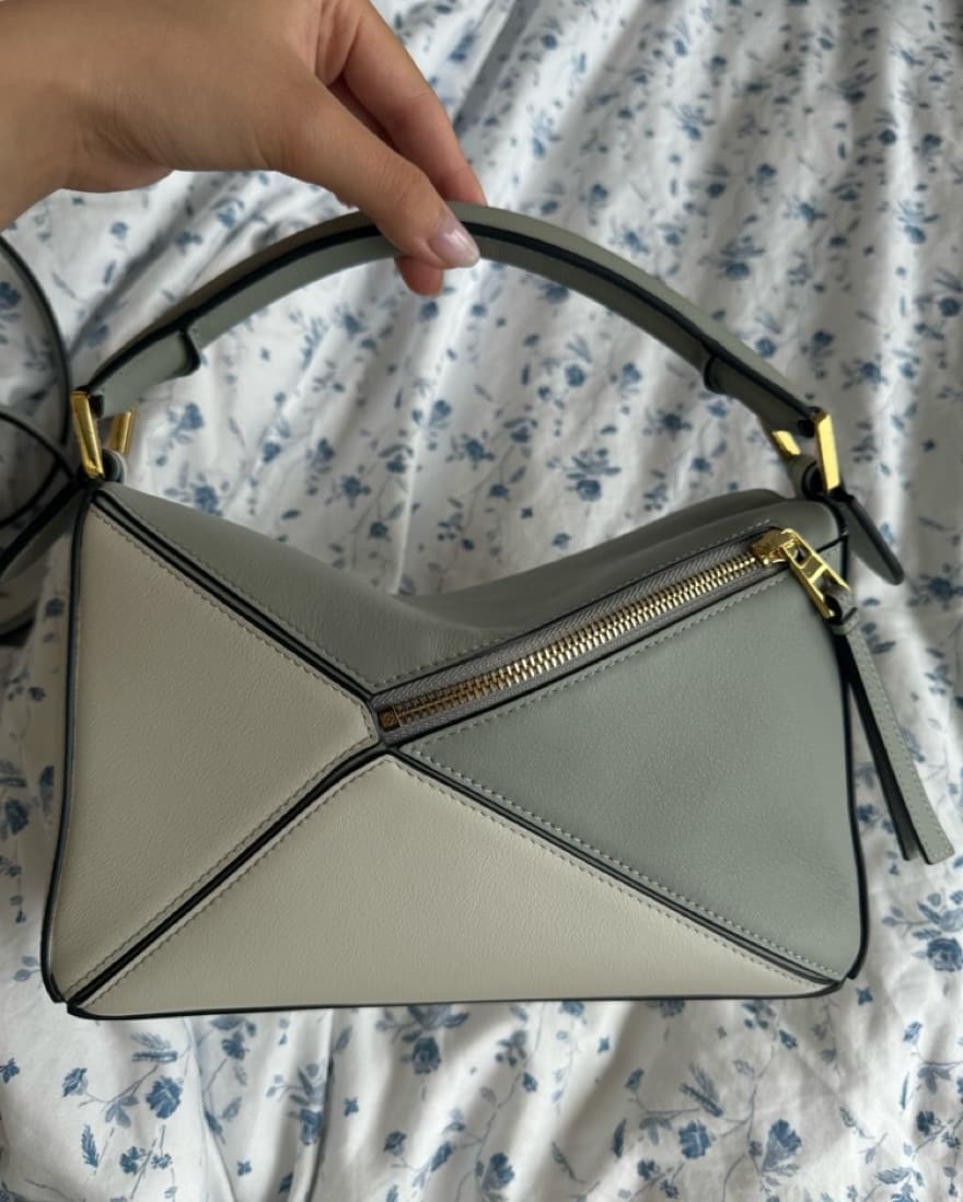 Loewe Puzzle Bag Medium - Image 2