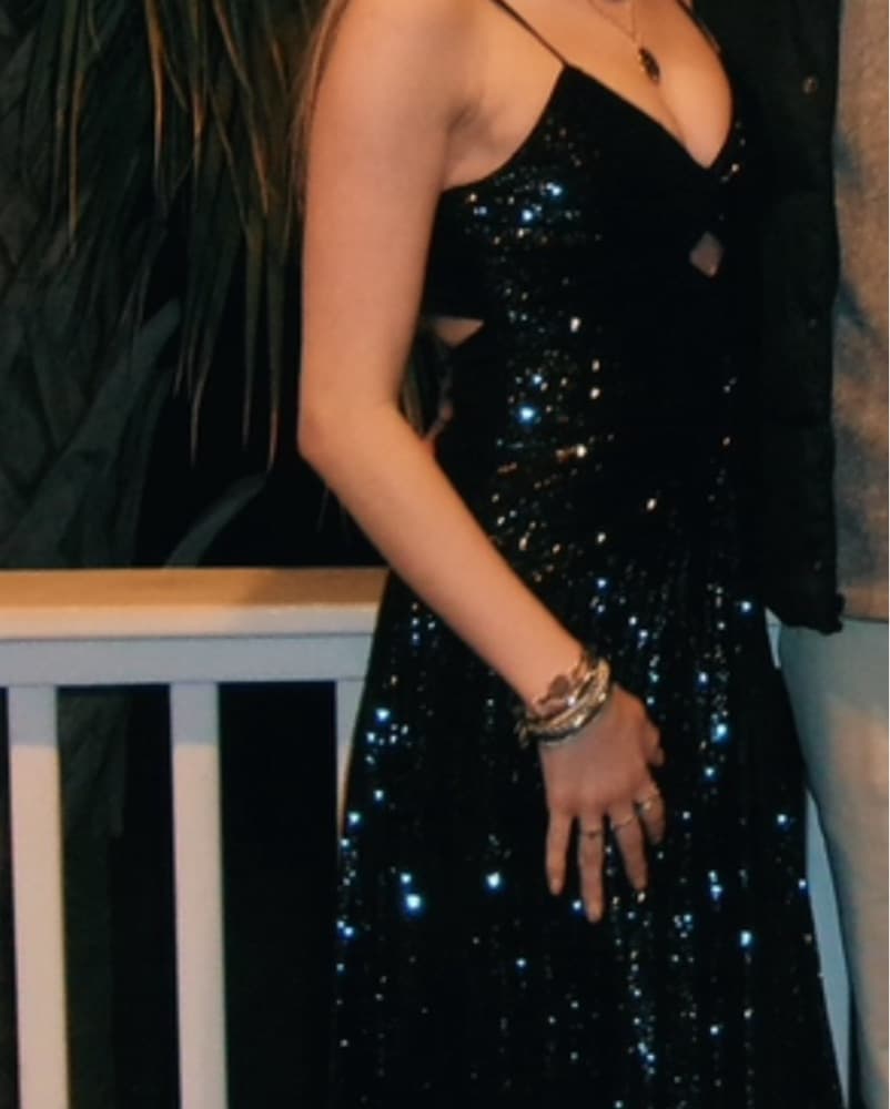 A.L.C.‎ Lou Midi-Dress - Image 2