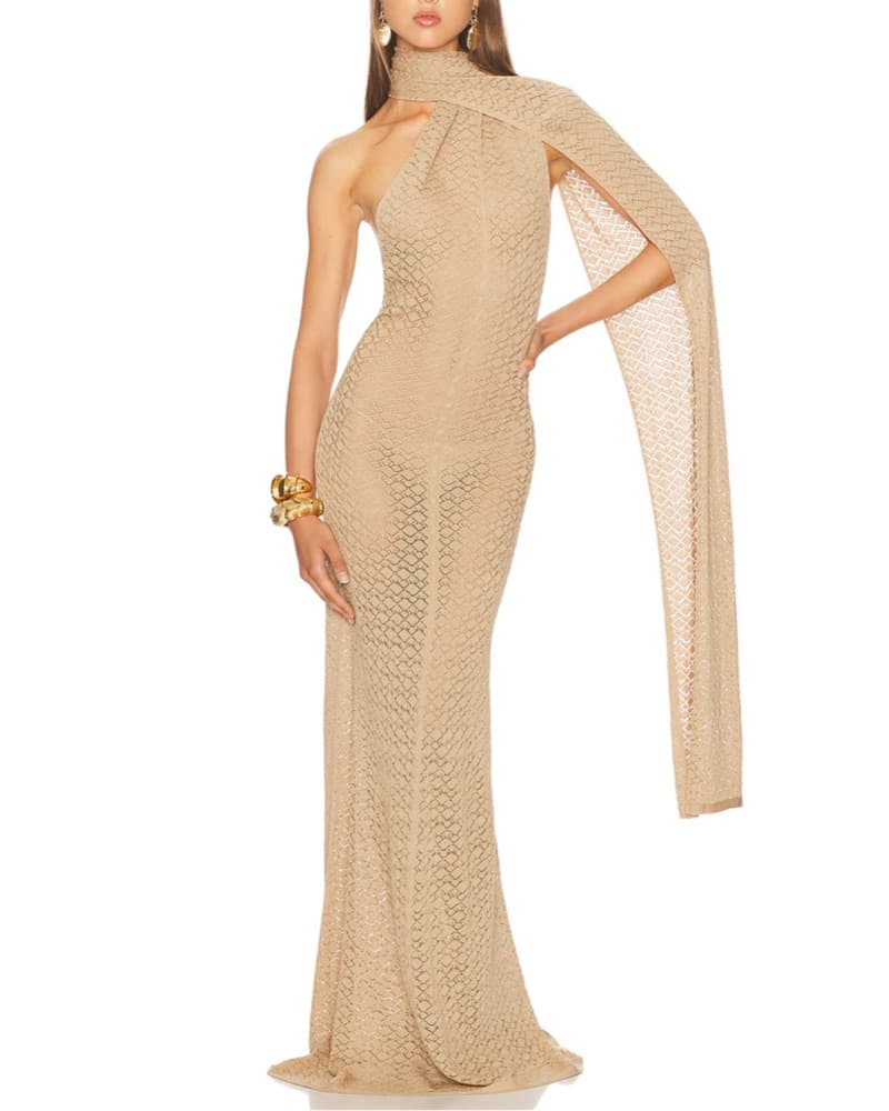 Helsa Gown - Image 1