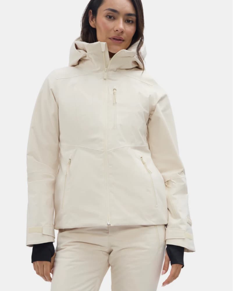 Halfdays Lawernce Jacket - Image 1