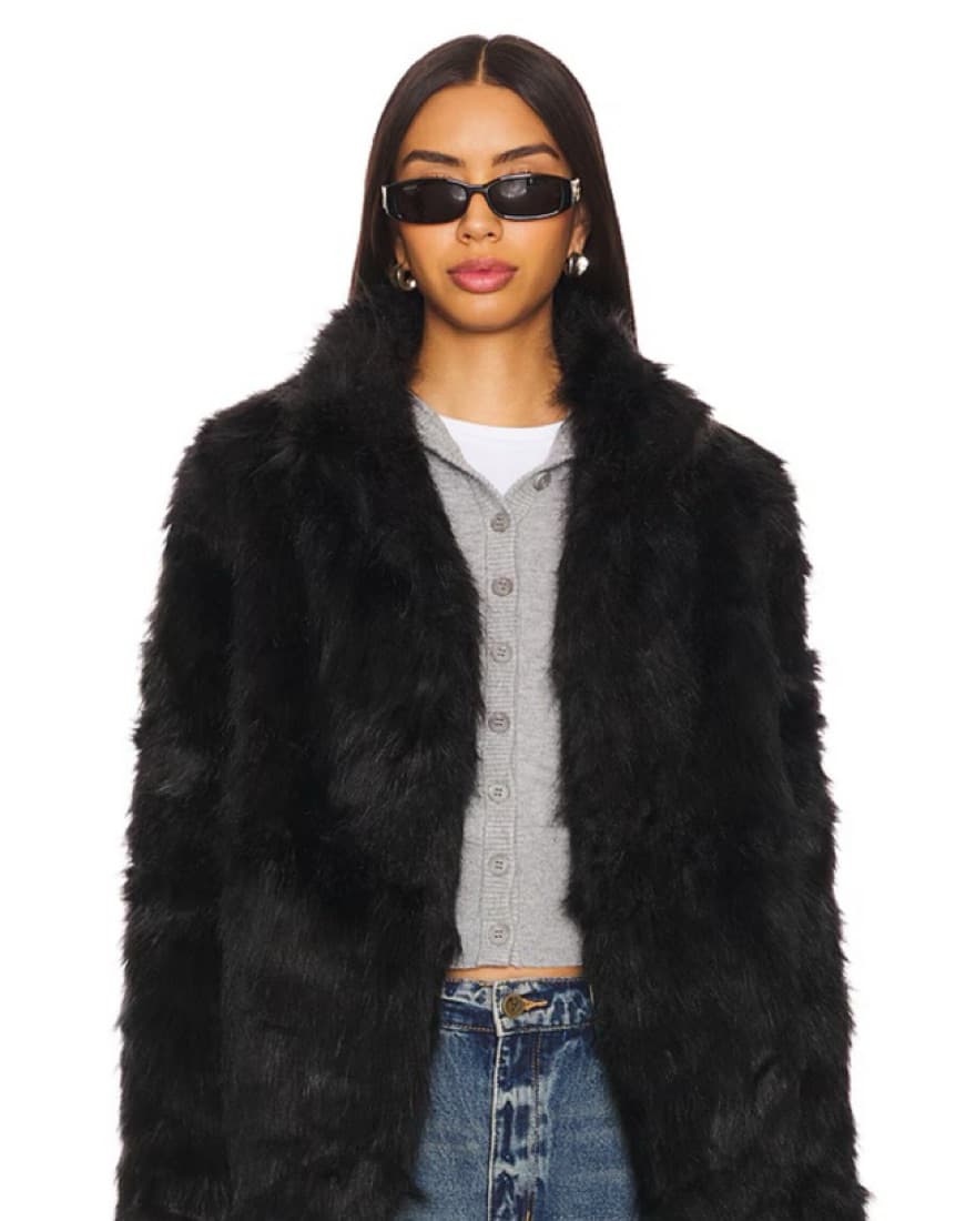 REVOLVE Lioness Bada Bing Jacket - Image 1