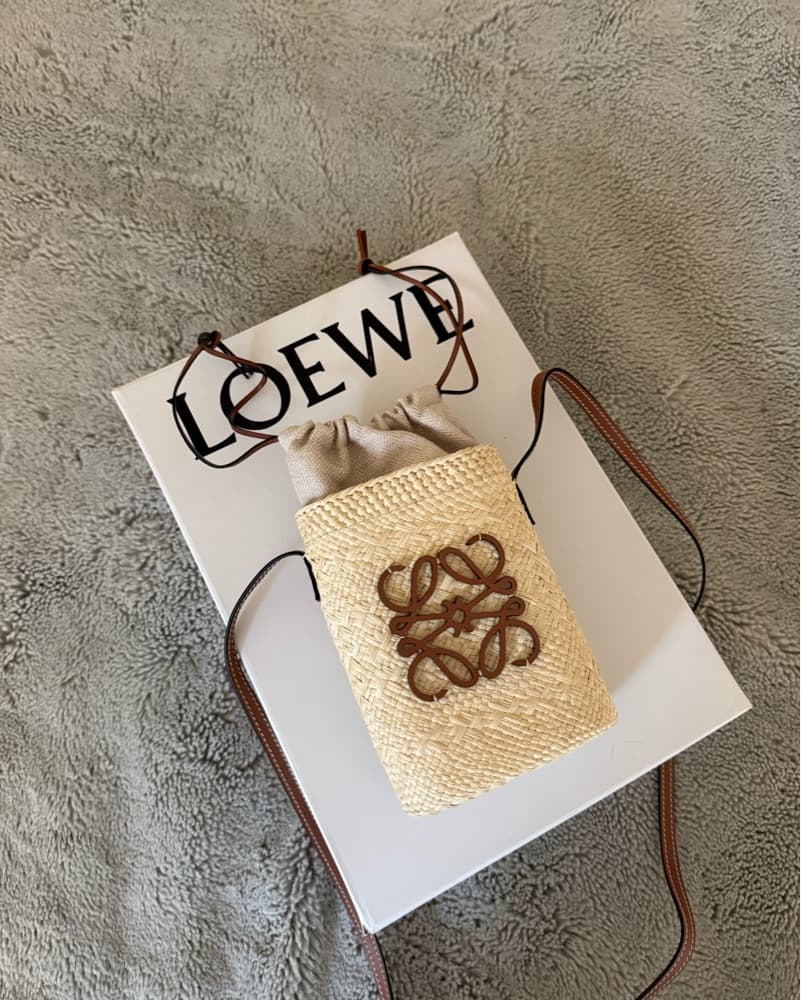 Loewe bag  - Image 2