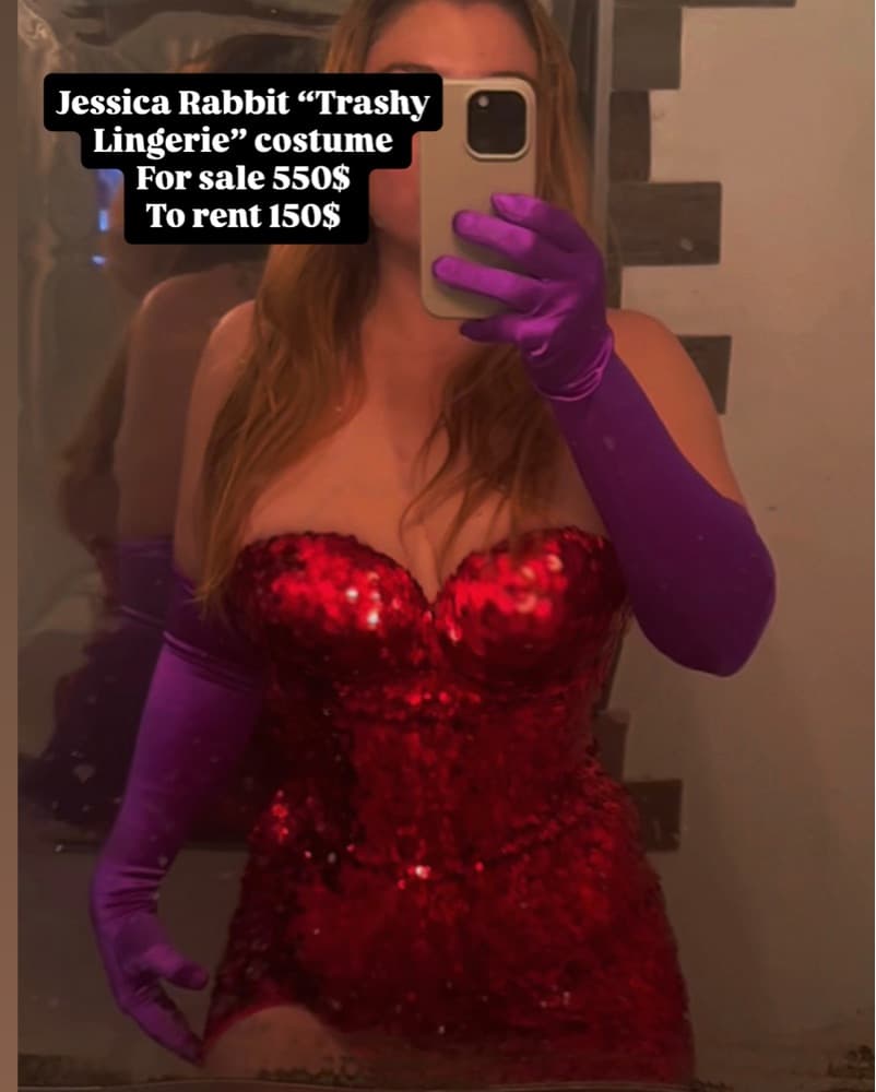 Jessica Rabbit - Image 2