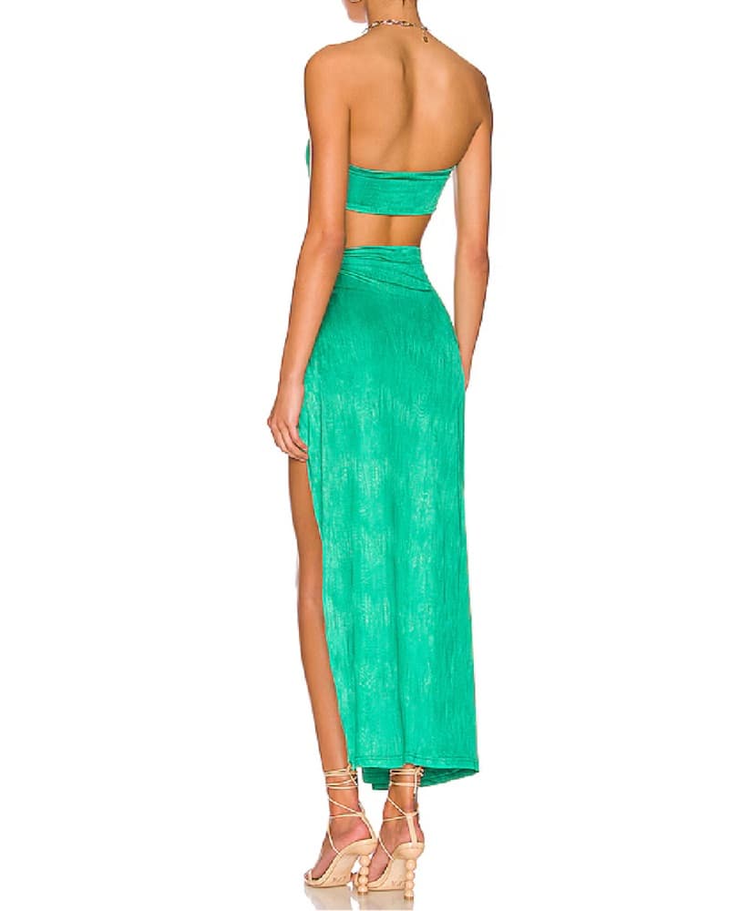 Superdown Skirt Set - Image 3