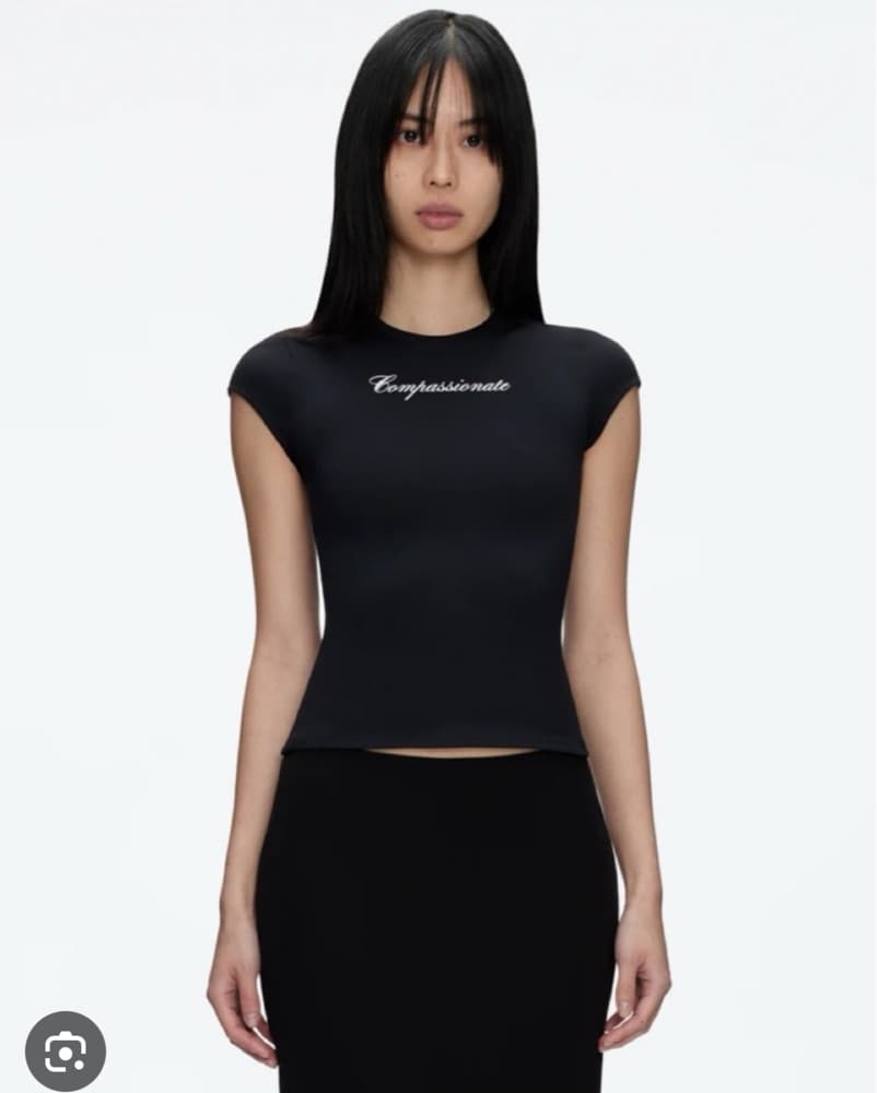 TANK AIR Compassionate Tee - Image 4