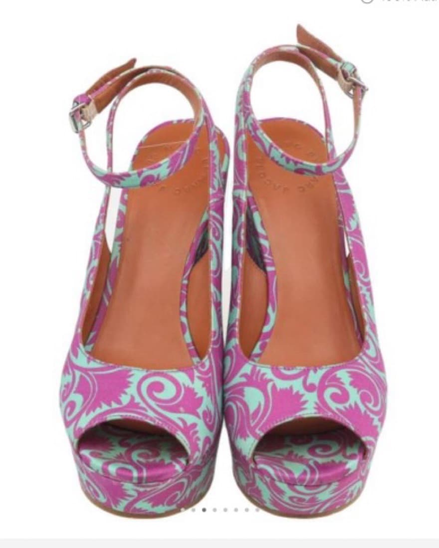 Marc By Marc Jacobs Wedge  - Image 1