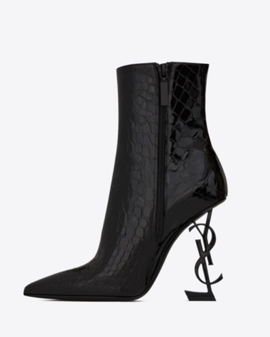 Boots YSL - Image 3
