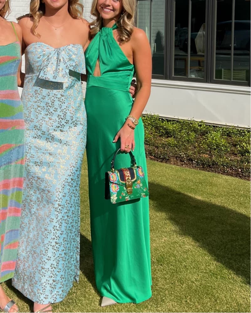 Significant Other Danika Sleeveless Dres - Image 1