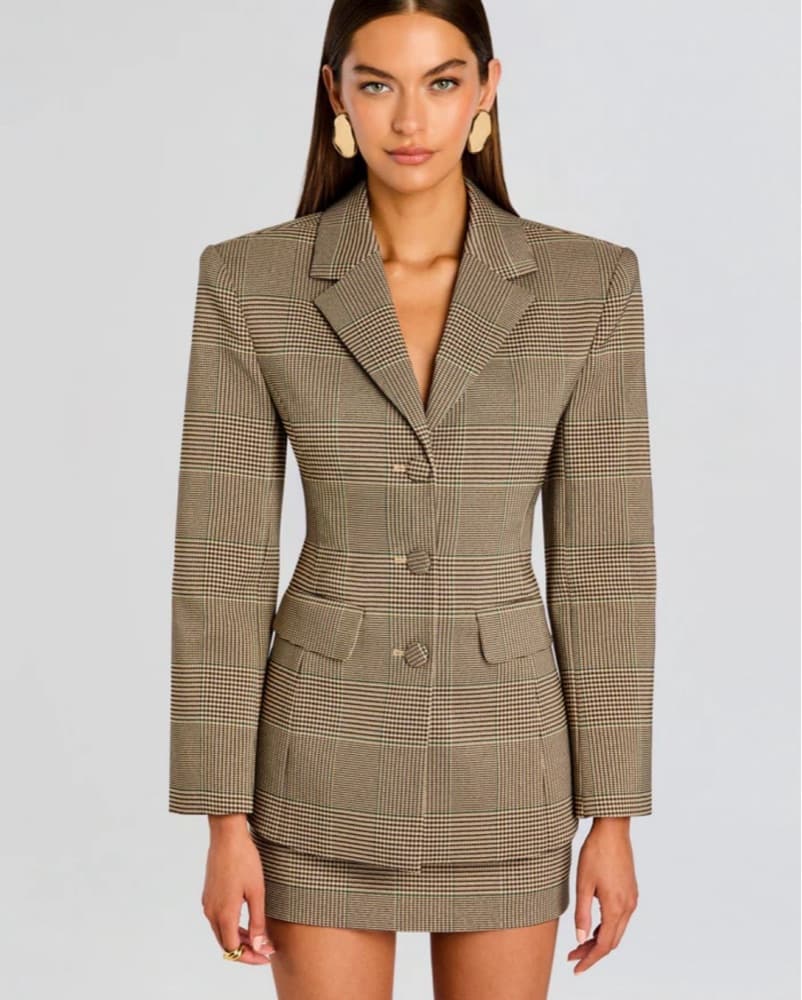 Seroya Jennifer Blazer  - Image 2