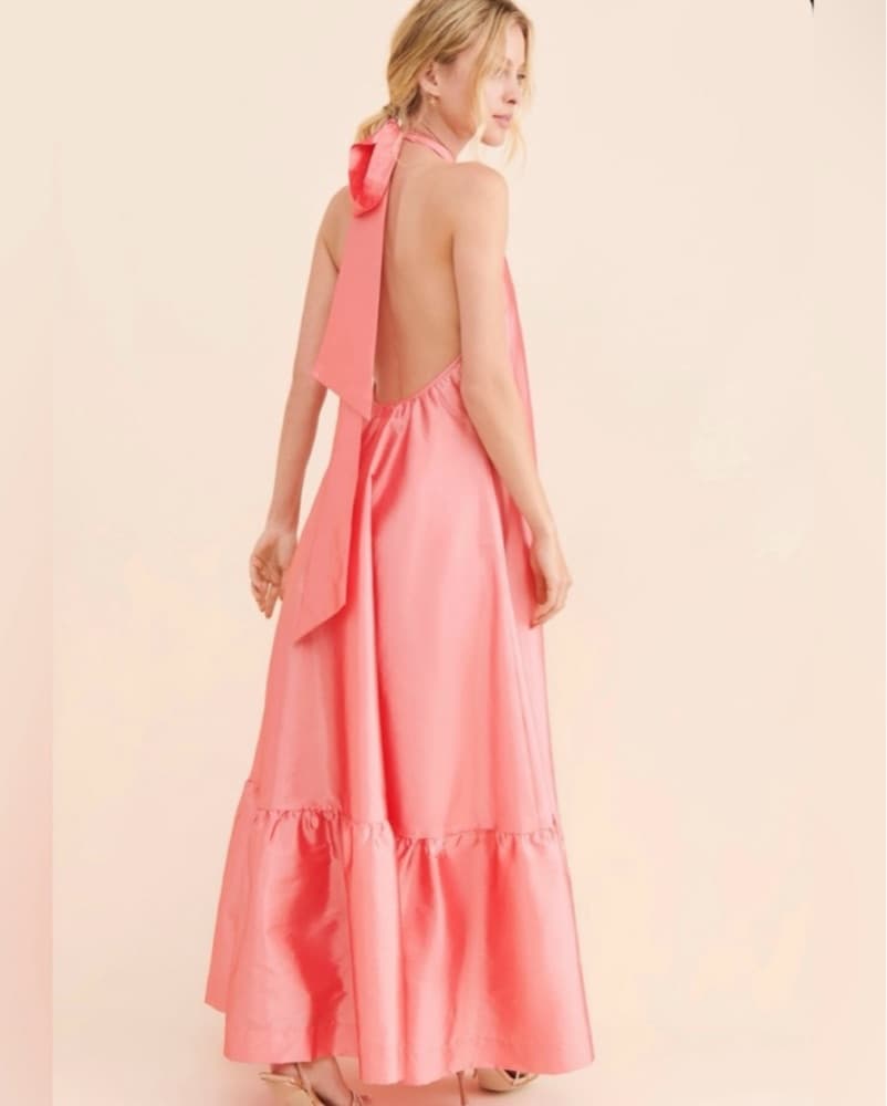 Hansen & Gretel Free People Gateau Gown - Image 2