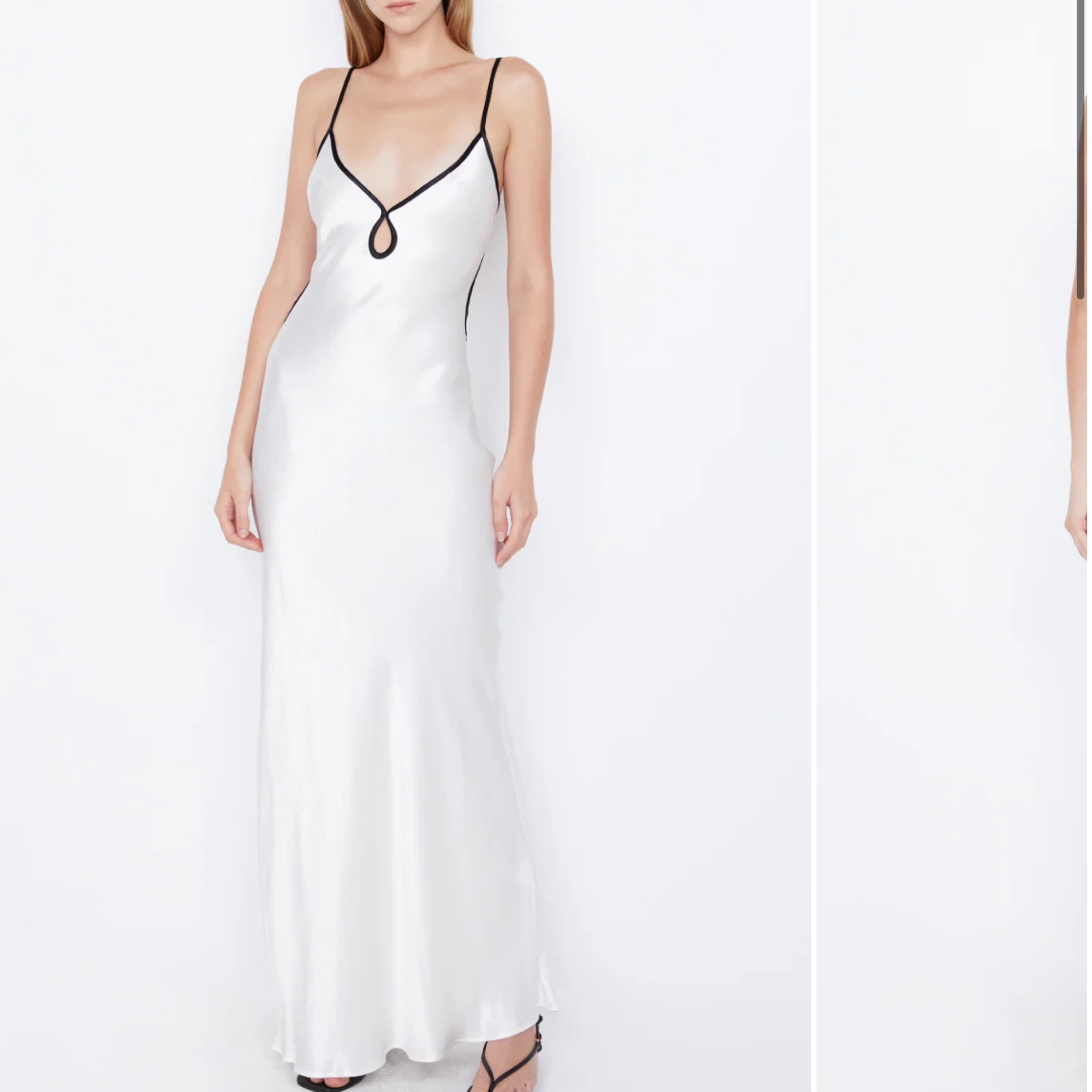 Bec+ Bridge Maxi Dress  - Image 3