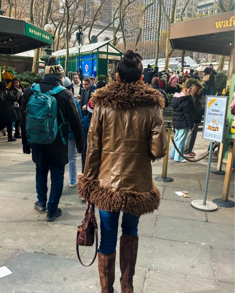 Steve Madden Rivington Coat - Image 4