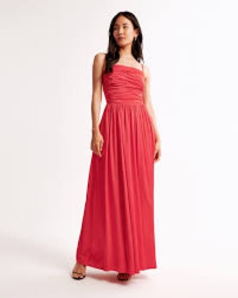 Abercrombie New With Tags Tall Dress  - Image 3
