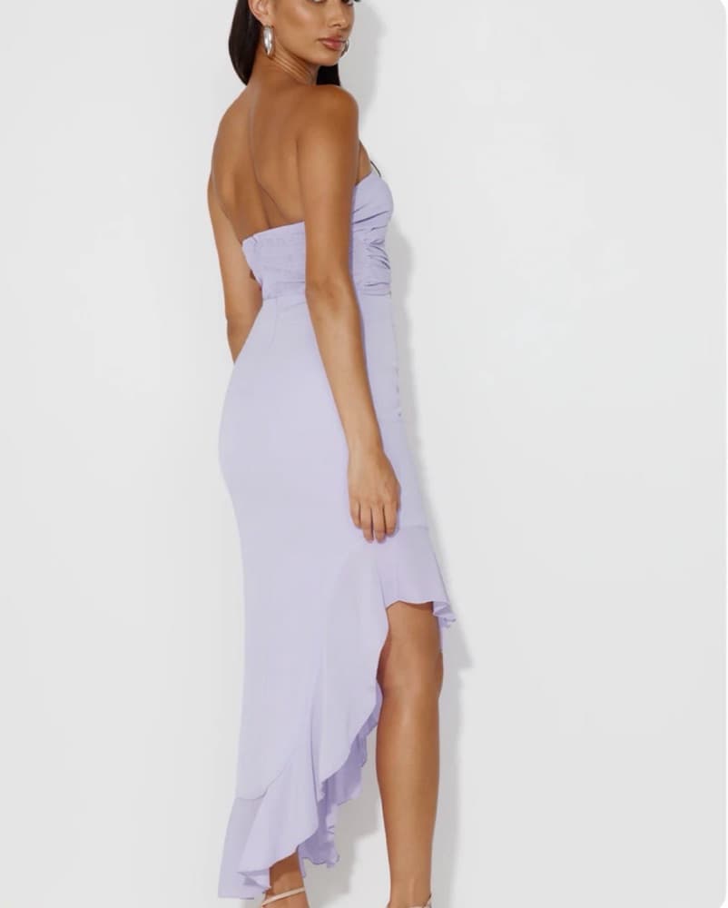 hello molly maxi dress! - Image 2