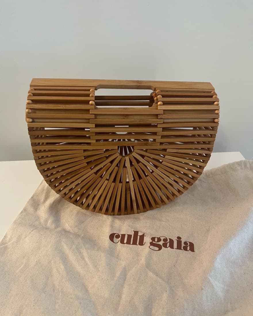 Cult Gaia Bag - Image 2