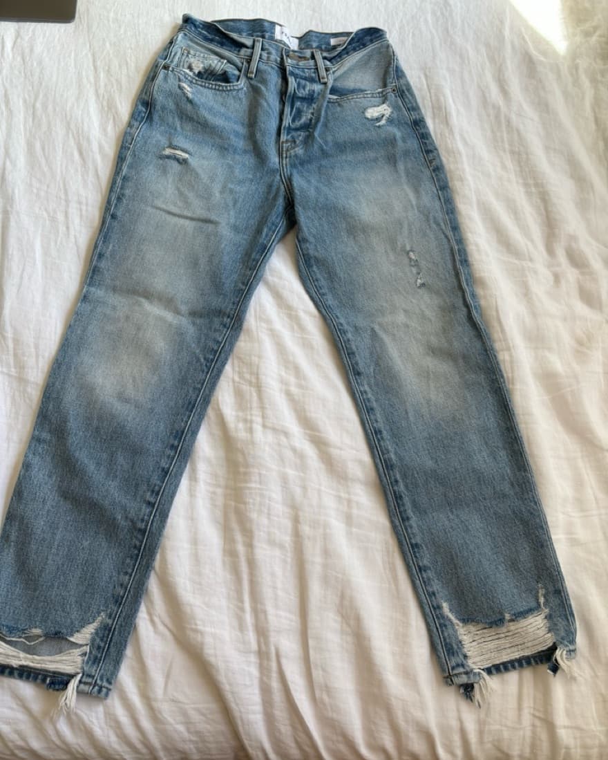 Frame Jeans  - Image 4