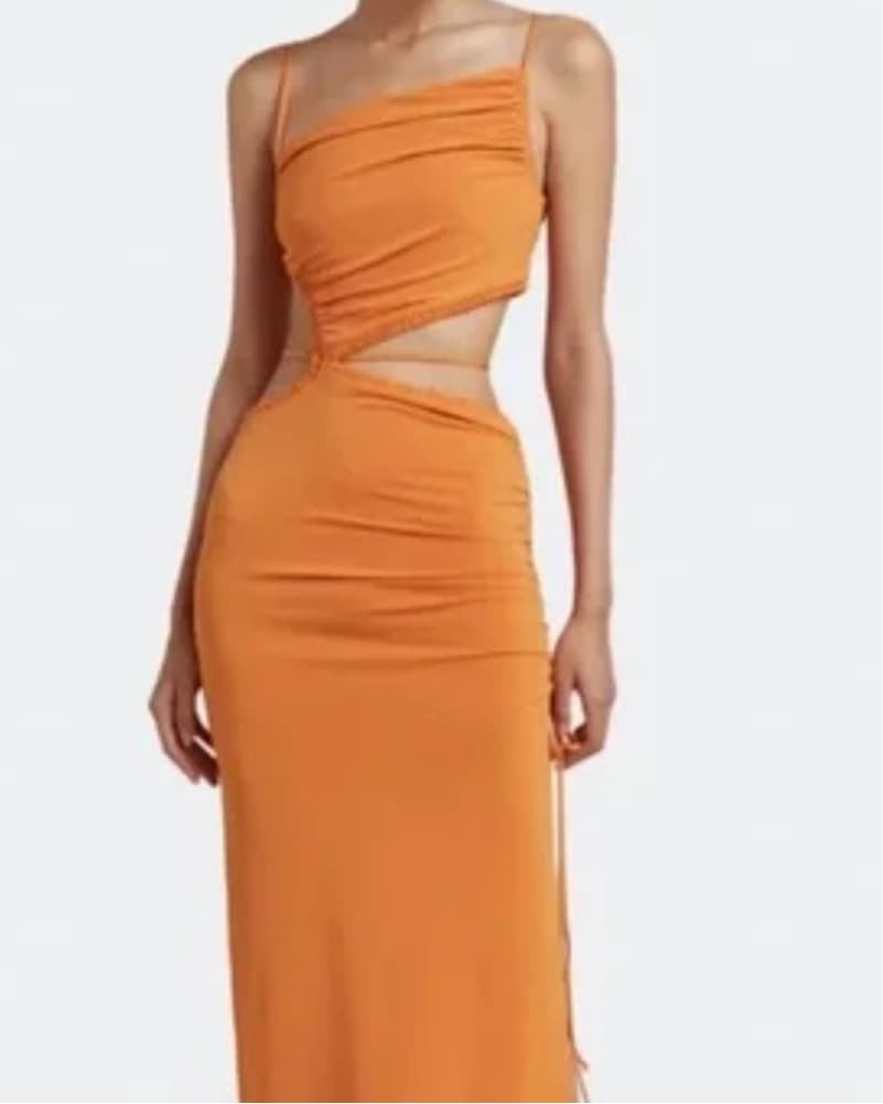 Bec & Bridge Dilkon Dress - Image 5