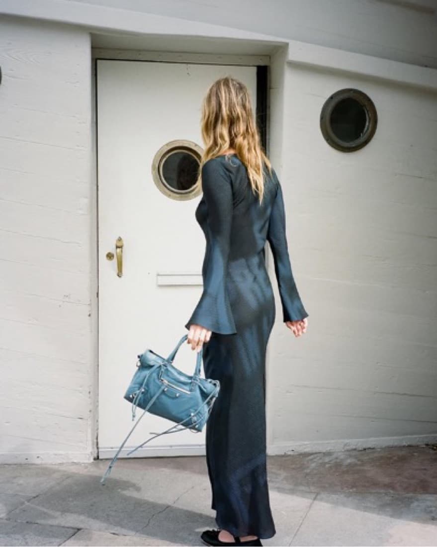 Relisation Par Gia Dress  - Image 2