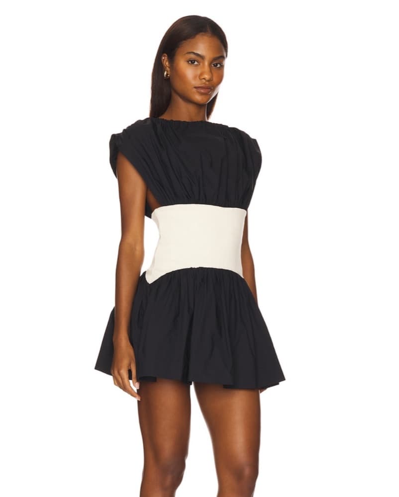 Lovers + Friends Jayden Mini Dress - Image 2