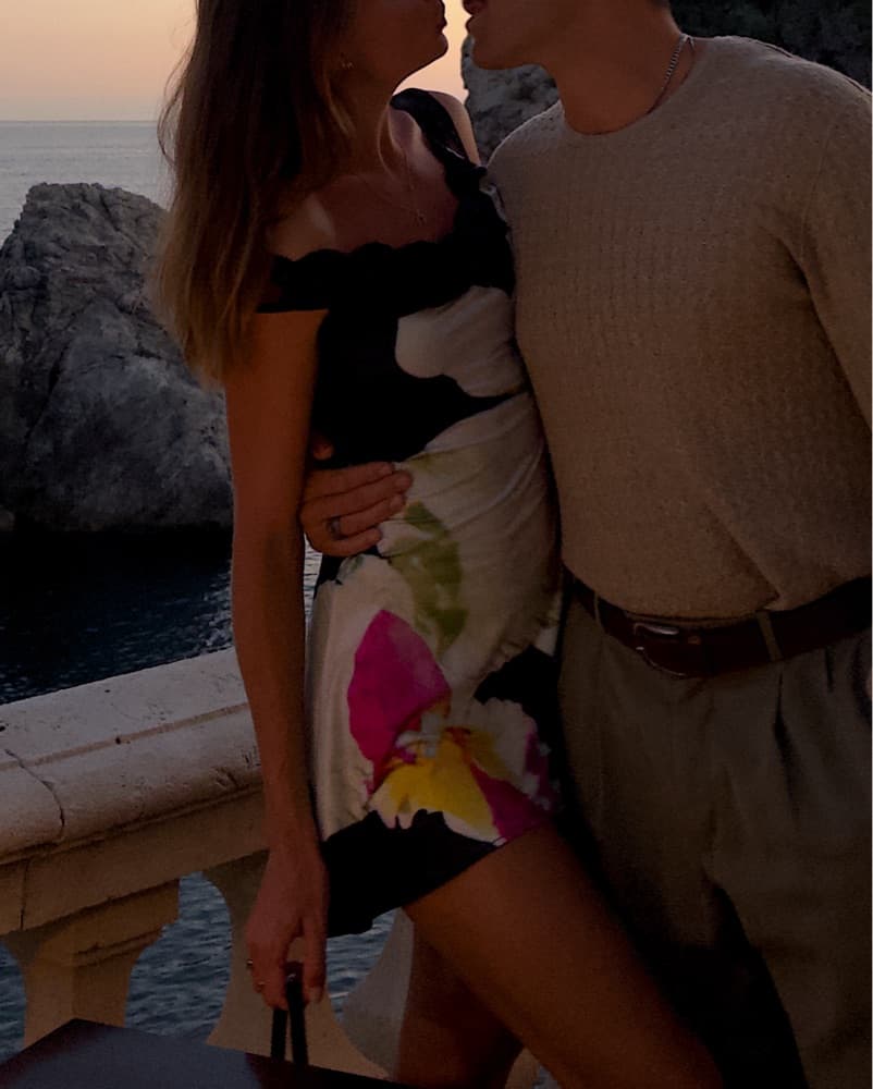 IAMGIA Theodora Mini Dress - Image 2