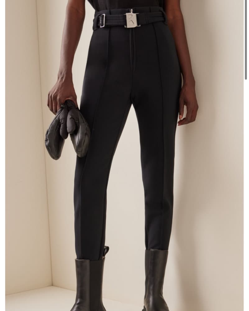 Bogner Erin Stirruo Ski Pants  - Image 1