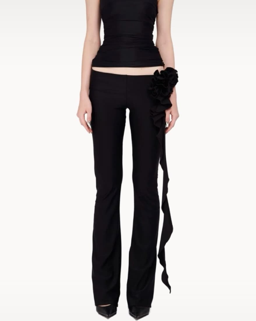 Fanci Club The Gun Pant - Image 2