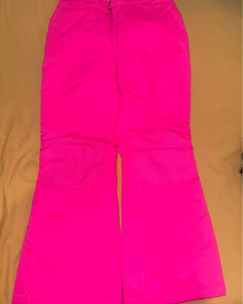 Faded glory, large size 10–12 Hot Pink S - Image 1