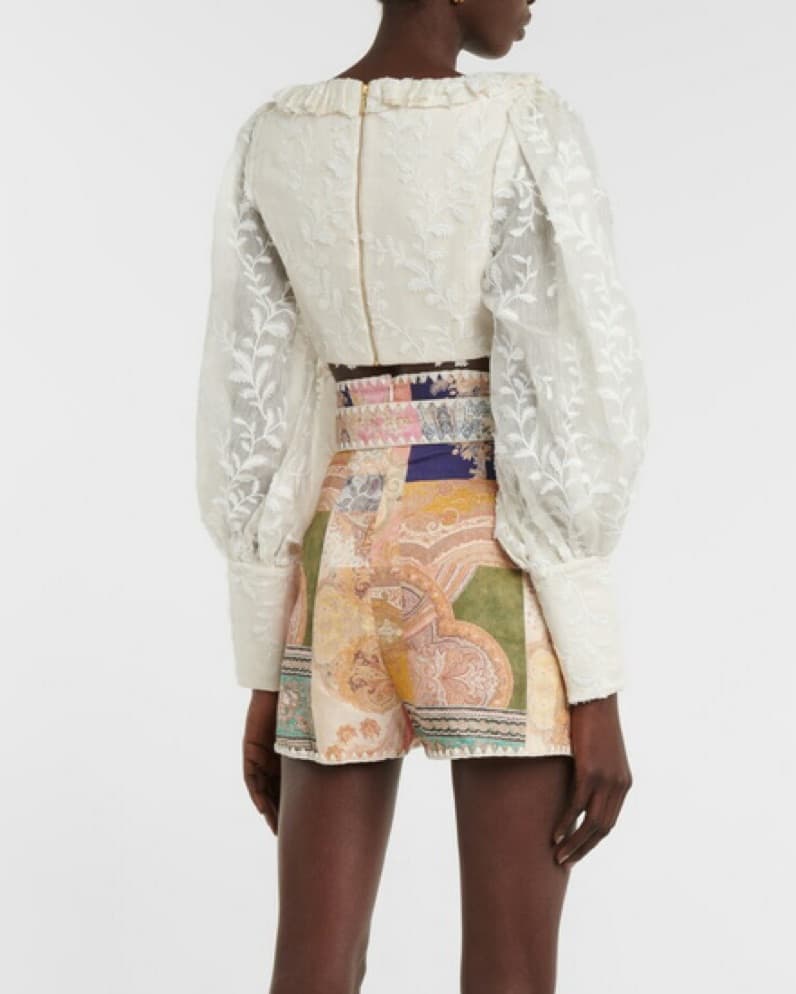 Zimmermann shorts - Image 2