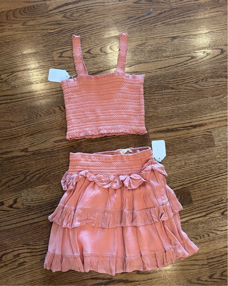 Illa Illa Two Piece Set - Image 1