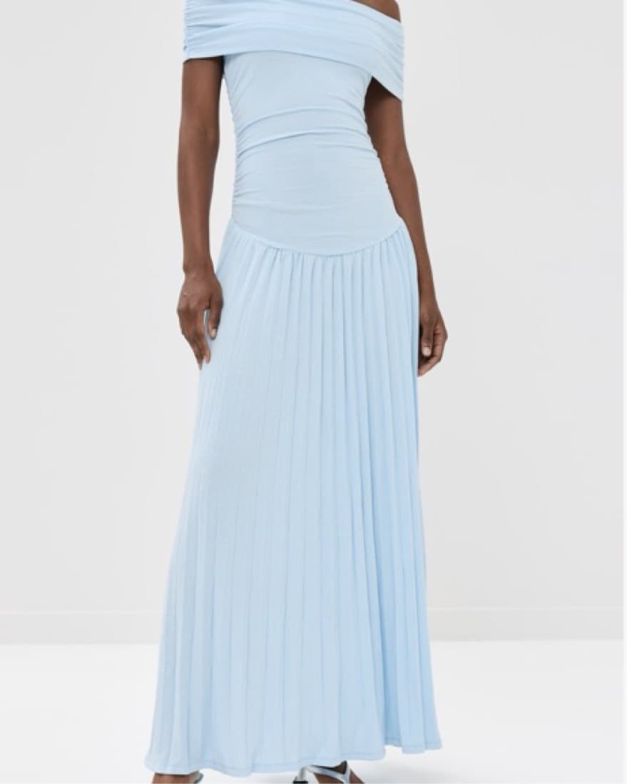 Lioness Maxi Dress - Image 3