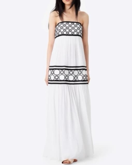 Tory Burch Christie Dress - Image 4