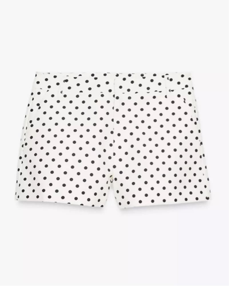 Polka Dot Short (L) - Image 4