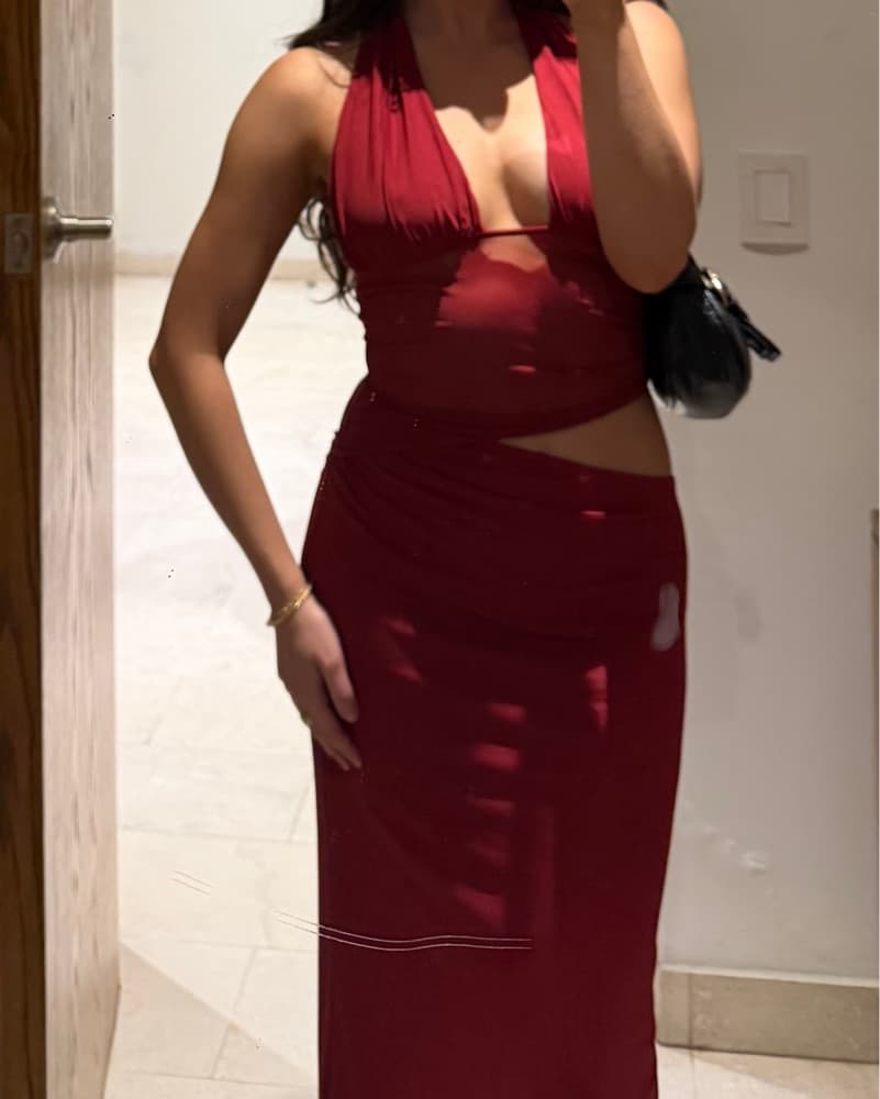 Peppermayo Dress - Image 2