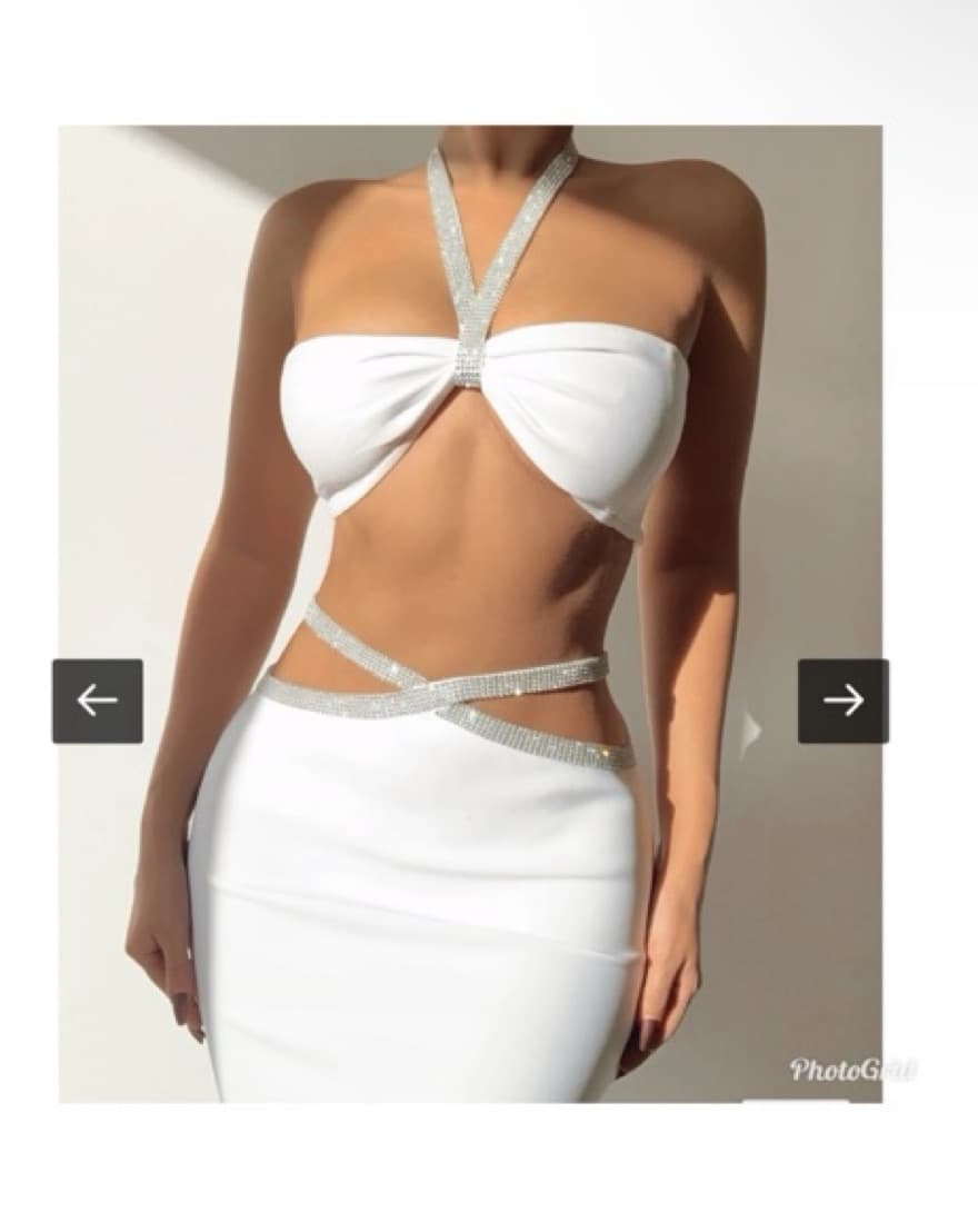 Party Dress  - Image 2