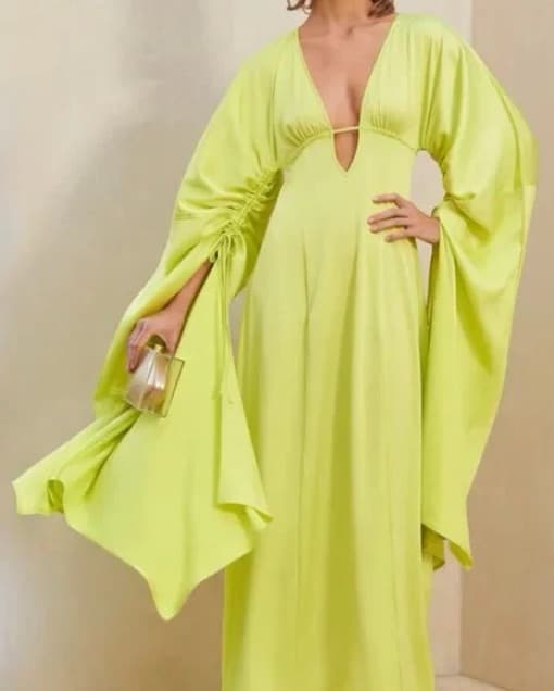 Cult Gaia Winona Dress - Image 3