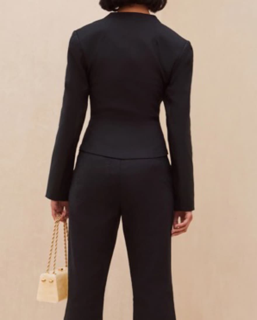 Cult Gaia Blazer  - Image 3